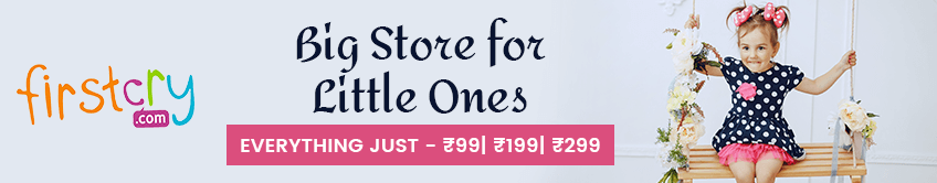 Category Banner