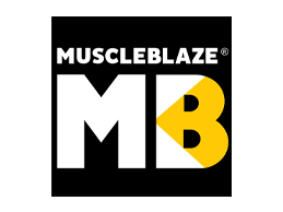 MuscleBlaze